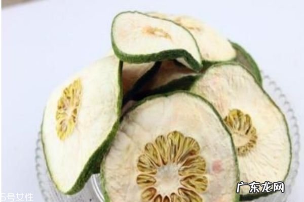 减肥果泡水一天喝几次最好 减肥果的功效