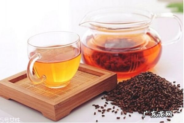 减肥果泡茶喝多久能瘦 减肥果和什么泡茶最好