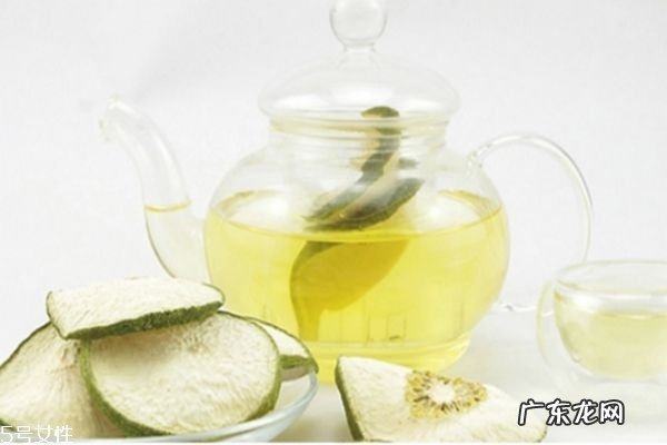 减肥果和什么搭配能减肥 减肥果怎么泡茶喝