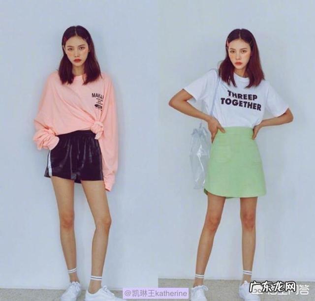 梨型身材夏天怎么搭配衣服呢？