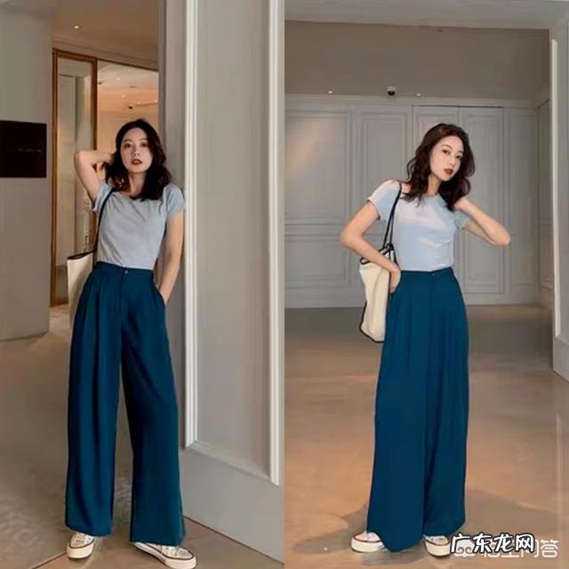 梨型身材夏天怎么搭配衣服呢？