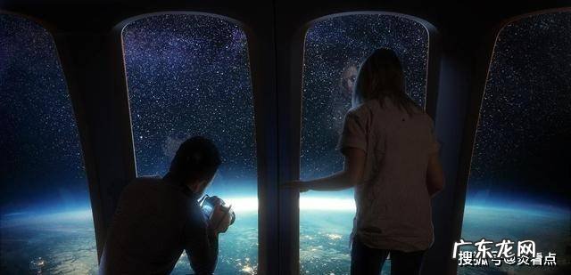 未来的飞船绝不能又小又落后,SpaceX新载人飞船是未来代表