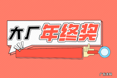 大厂的年终奖有多疯狂？