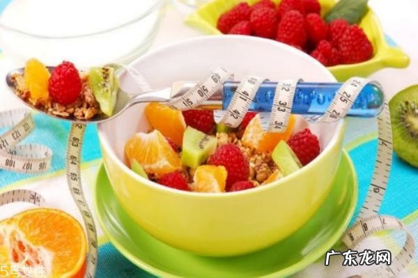 什么是生酮饮食疗法 生酮饮食食谱