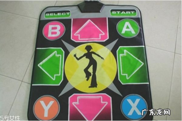 跳舞毯怎么连接电视 跳舞毯怎么玩