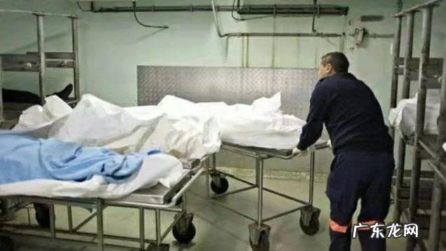 为什么人一死,脸上要盖上布? 人死后为什么要盖白布盖脸