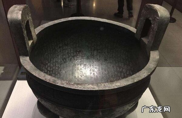 台北故宫的宝物 台北故宫十大稀世珍宝