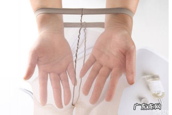 丝袜勾丝了怎么办 丝袜勾丝了的拯救方法