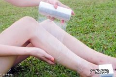 保鲜膜减肥法的原理 保鲜膜减肥方法