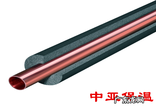 英索乐斯预切橡塑保温管的性能