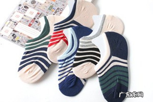 船袜为什么受欢迎 穿船袜的好处有哪些