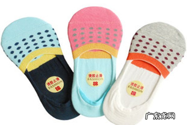 船袜为什么受欢迎 穿船袜的好处有哪些