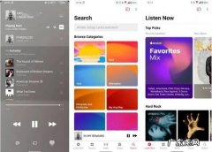 安卓苹果音乐指向未发布的 \&#8221;苹果经典 \&#8221;应用程序