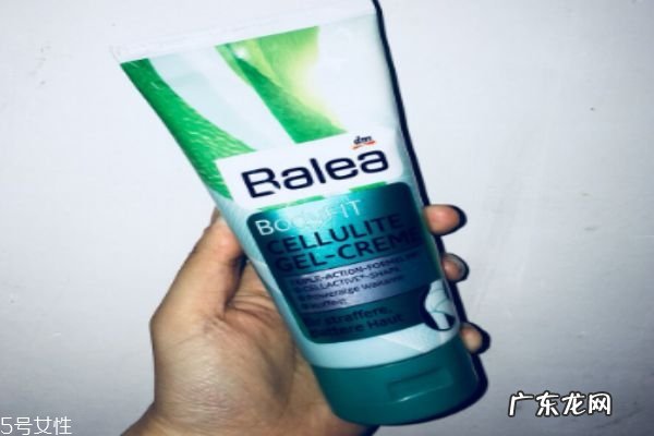 芭乐提瘦腿霜副作用 芭乐提瘦腿霜要坚持使用