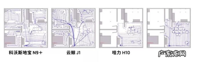 扫地机摆脱人工智障，就在今年
