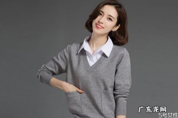毛衣和针织衫的区别 针织衫和毛衣哪个暖和