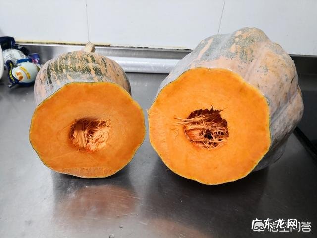 南瓜怎么做着吃好吃 家里南瓜太多了,怎么快速吃完,怎么做好吃