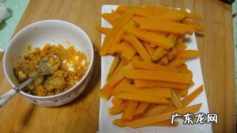 南瓜怎么做着吃好吃 家里南瓜太多了,怎么快速吃完,怎么做好吃