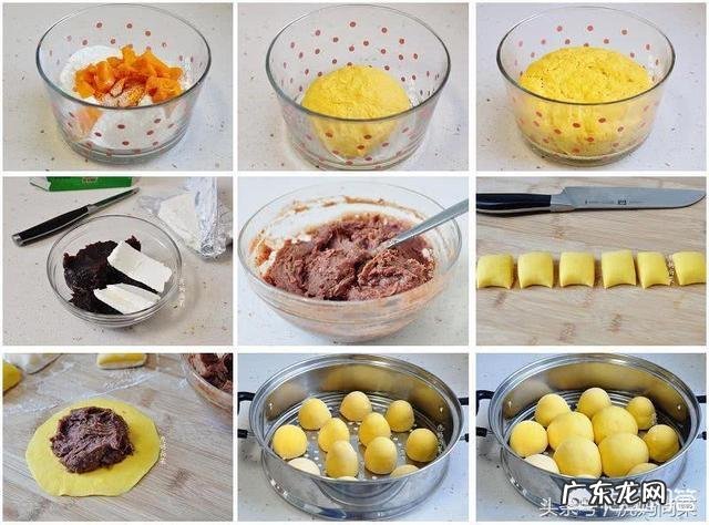 南瓜怎么做着吃好吃 家里南瓜太多了，怎么快速吃完，怎么做好吃