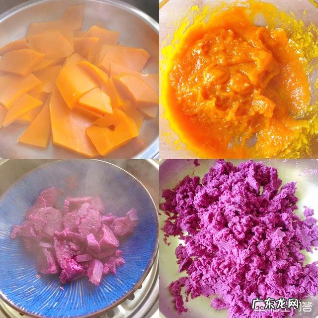 南瓜怎么做着吃好吃 家里南瓜太多了,怎么快速吃完,怎么做好吃