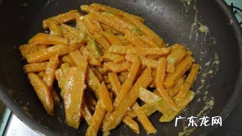 南瓜怎么做着吃好吃 家里南瓜太多了,怎么快速吃完,怎么做好吃