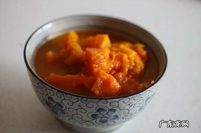 南瓜怎么做着吃好吃 家里南瓜太多了，怎么快速吃完，怎么做好吃