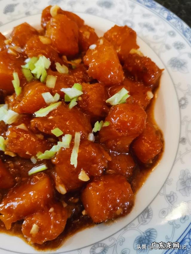 南瓜怎么做着吃好吃 家里南瓜太多了,怎么快速吃完,怎么做好吃