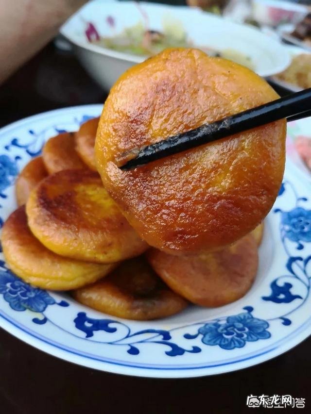 南瓜怎么做着吃好吃 家里南瓜太多了,怎么快速吃完,怎么做好吃