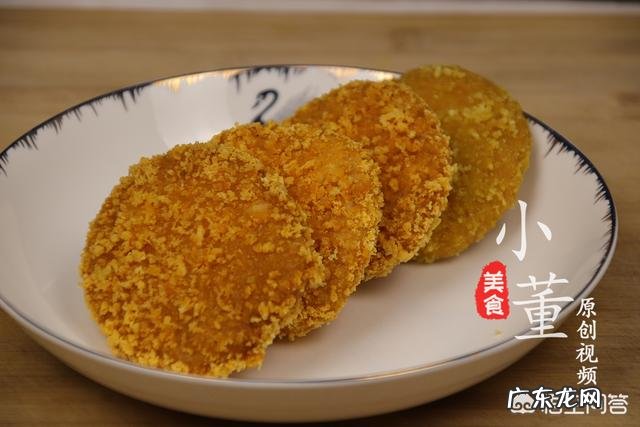 南瓜怎么做着吃好吃 家里南瓜太多了,怎么快速吃完,怎么做好吃