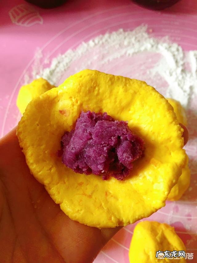 南瓜怎么做着吃好吃 家里南瓜太多了,怎么快速吃完,怎么做好吃