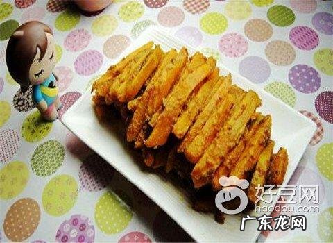 南瓜怎么做着吃好吃 家里南瓜太多了,怎么快速吃完,怎么做好吃