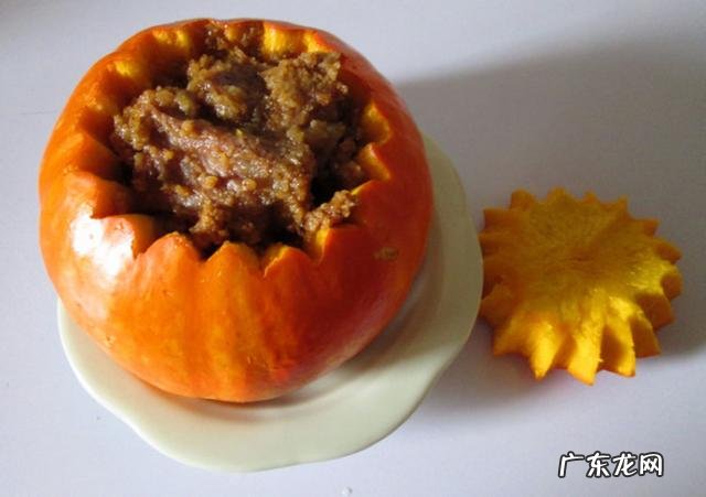 南瓜怎么做着吃好吃 家里南瓜太多了,怎么快速吃完,怎么做好吃