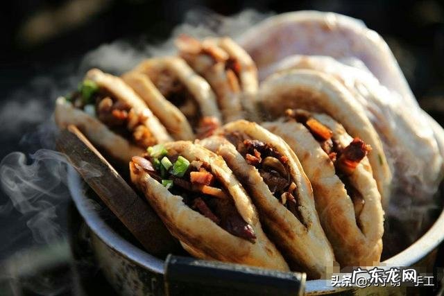 想学小吃开店哪里去学 想开小吃店去哪学手艺