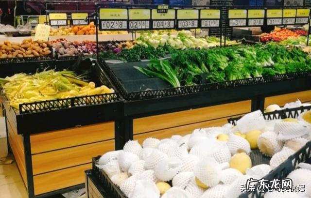 想开个像大润发和永辉一样的大超市,大概需要投资多少钱,怎么样