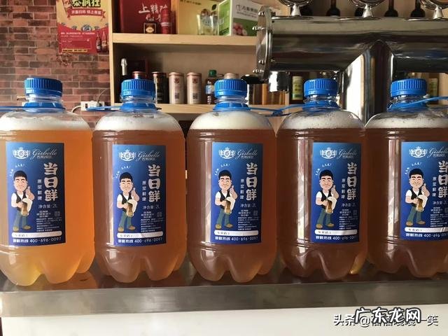 开精酿啤酒小酒馆要多少钱 没有酿酒师，如何开一家高品质现酿精酿啤酒馆呢