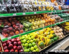 如何经营好社区生鲜店 如何开好一家社区生鲜便利店