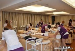 美容院加盟需要多少 怎样加盟美容院，需要啥条件