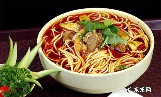 兰州拉面加盟费是多少 加盟兰州拉面挣钱吗