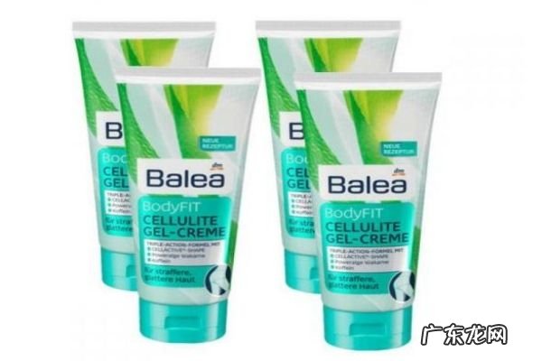 芭乐雅瘦腿霜用法 芭乐雅瘦腿霜使用心得