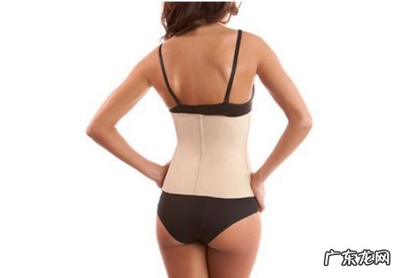 收腹带晚上睡觉要不要带 过度使用收腹带的坏处