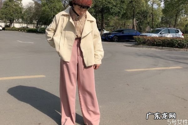 小个子的女生春季搭配大法 小个子春季应该怎么搭配