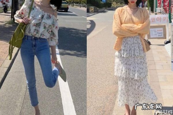 小个子的女生春季搭配大法 小个子春季应该怎么搭配