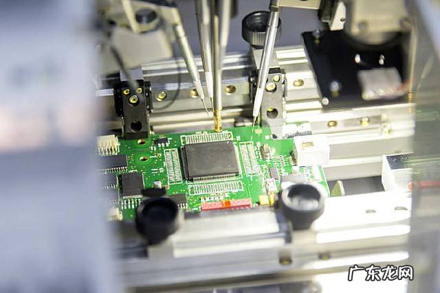 高层PCB电路板生产工艺难点在哪?