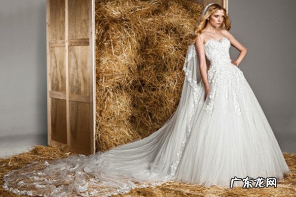 zuhair murad婚纱贵吗 zuhair murad婚纱价格多少