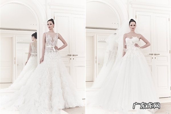 zuhair murad婚纱贵吗 zuhair murad婚纱价格多少