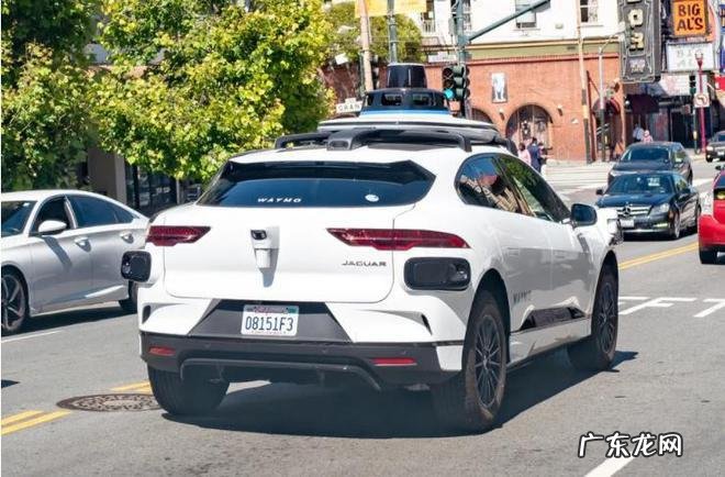 自动驾驶测试车2021年在加州行驶640万公里,创新纪录