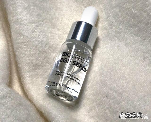 有哪些护肤和美妆产品让你相见恨晚?