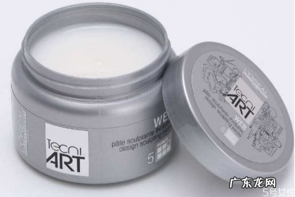 发泥是什么 啫喱膏和发泥有什么区别