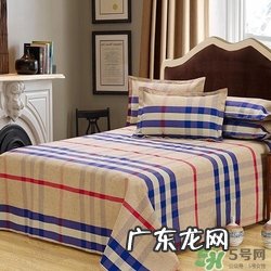 亚麻凉席可以机洗吗?亚麻凉席能用洗衣机洗吗