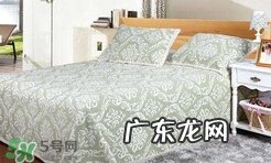 亚麻凉席真假如何辨别？如何识别亚麻凉席真伪